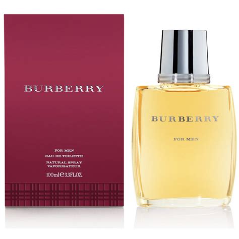 burberry perfume men|burberry perfume original for men.